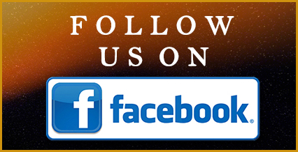 Follow us on Facebook