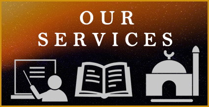 Our Services