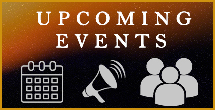 Upcoming Events at Surma Masjid